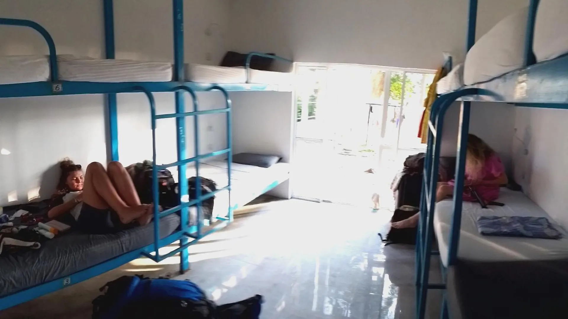 Hostel Katunayake Sri Lanka