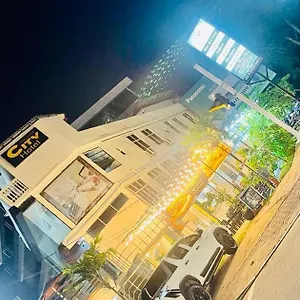 Airport Hotel