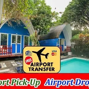 Hostel A4 Residence: Airport Transit Hub, Katunayake