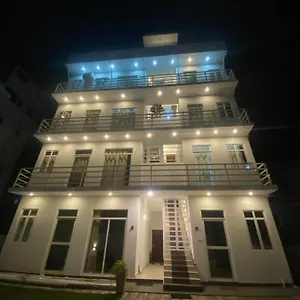 Apartment Near Colombo Airport, Katunayake