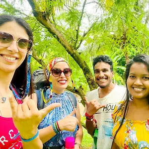 Hostel Hidden Heaven, Katunayake