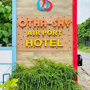 3* Hotell Otha Shy Airport Transit
