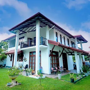 Bed & Breakfast Howick, Katunayake