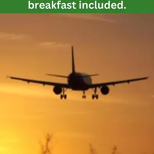 2* Отель Airport 4 Season Transit
