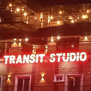 Apartment Transit, Katunayake
