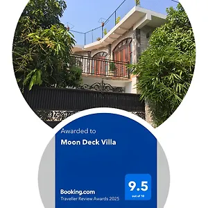Moon Deck كاتوناياكى
