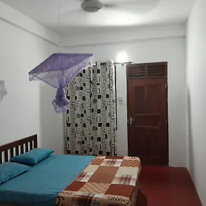Guest house 64, Katunayake